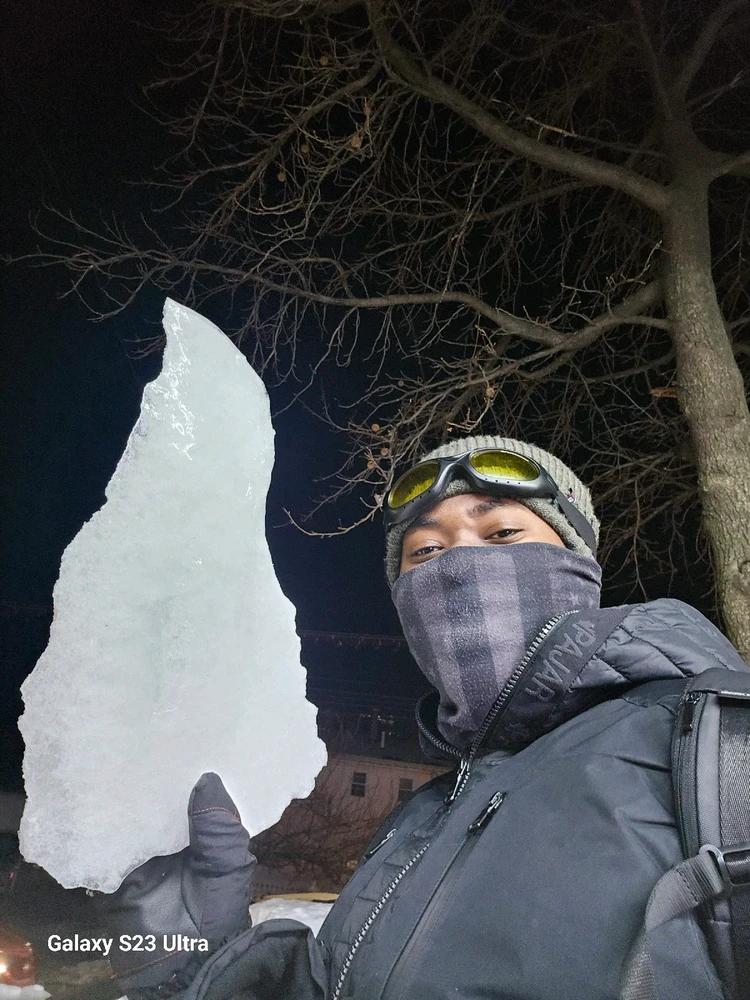 GIF uploaded by Kymani