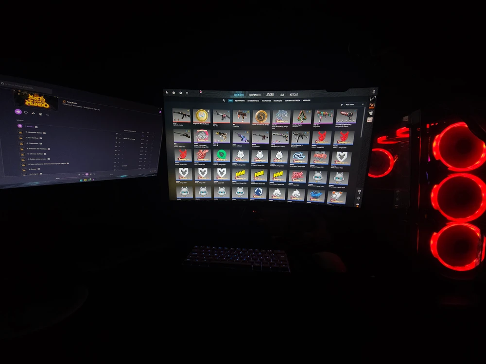 Imagem enviada por Matheus