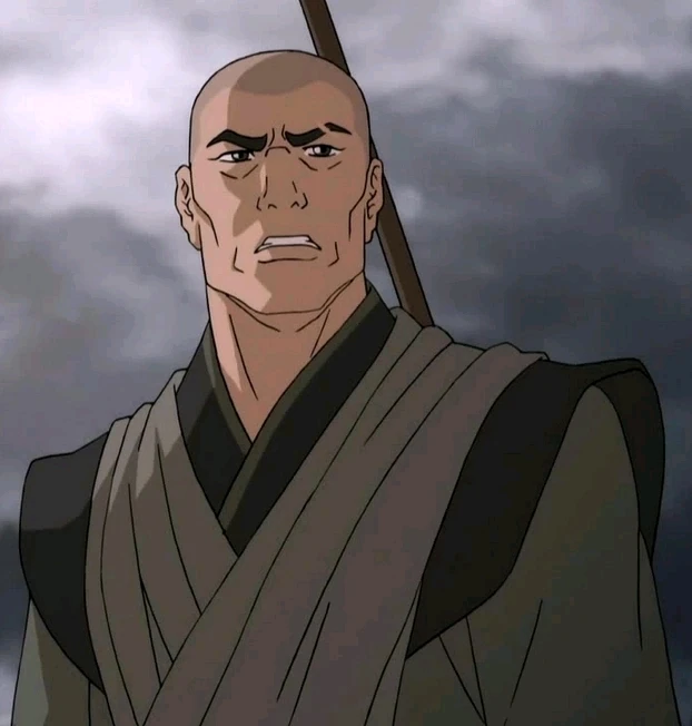 GIF gi-upload ni Tenzin