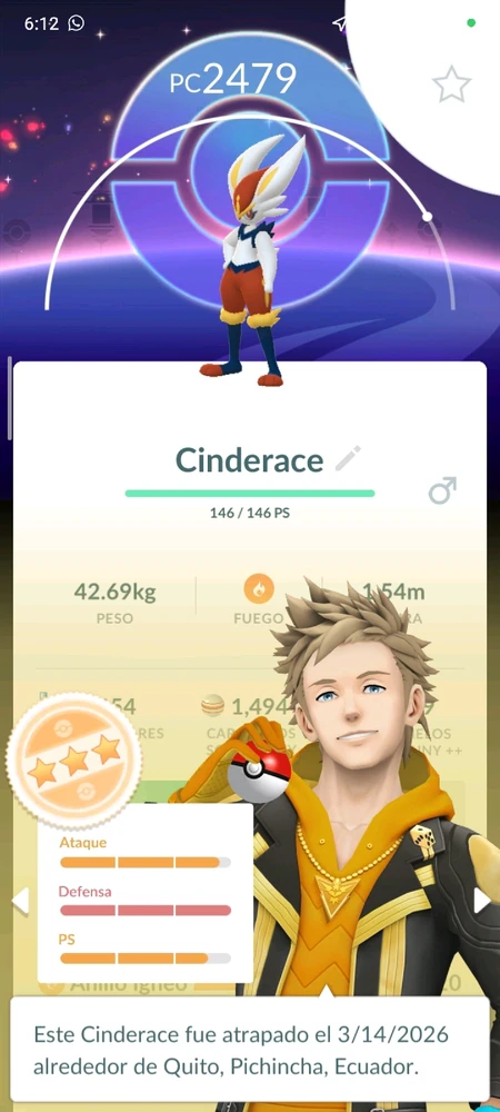 Imagen subida por Michael