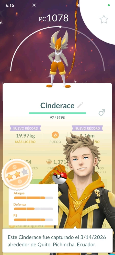 Imagen subida por Michael