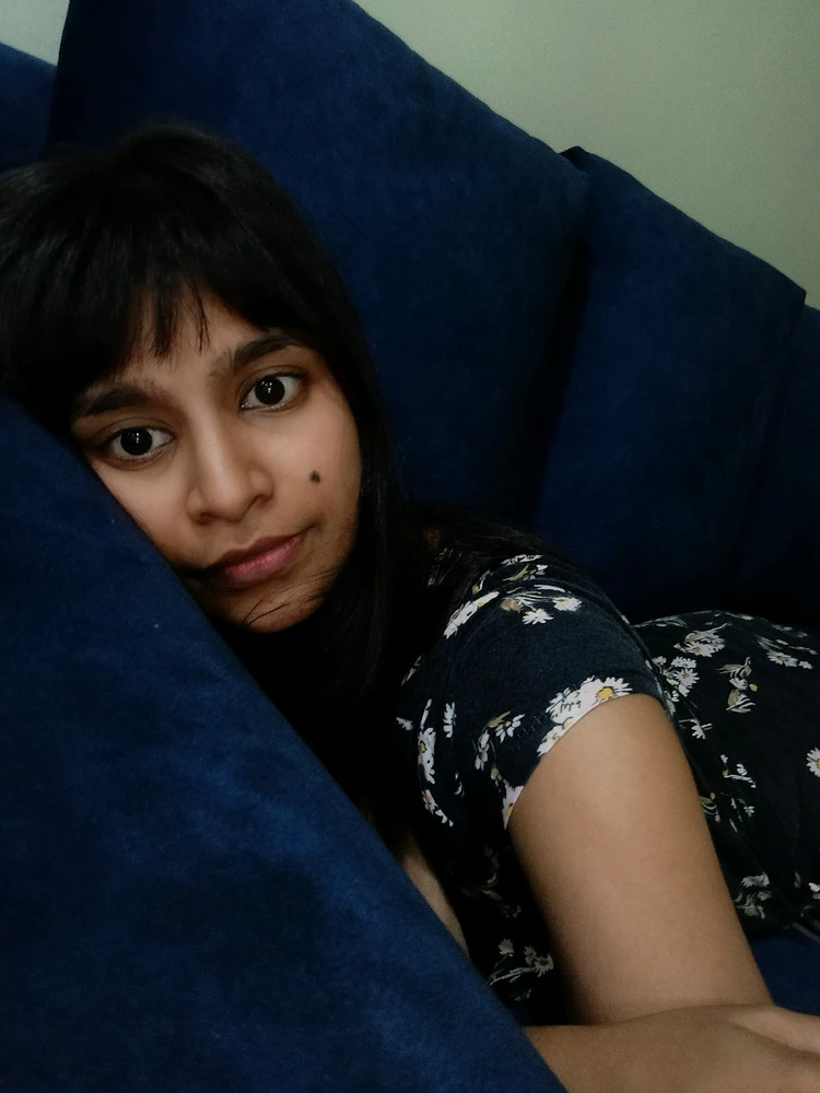 GIF uploaded by Syamala