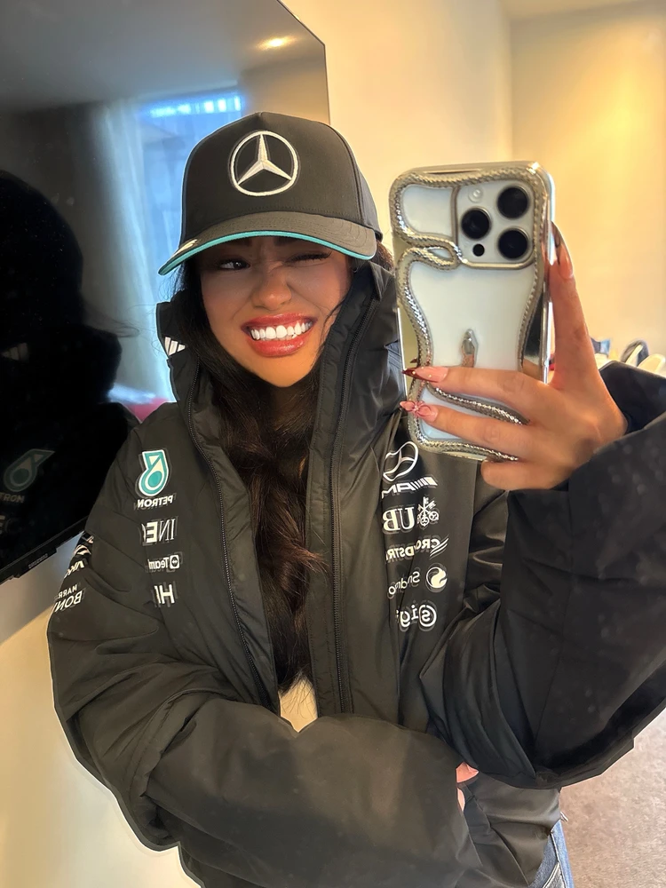 Image uploaded by Samantha Argento