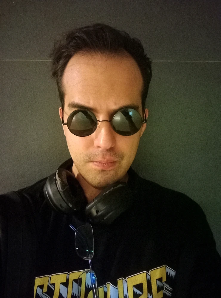 GIF subido por Javier Saavedra