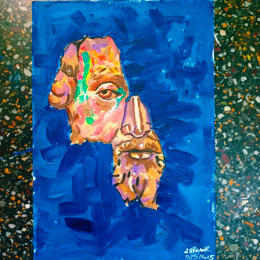 GIF uploaded by Bharath