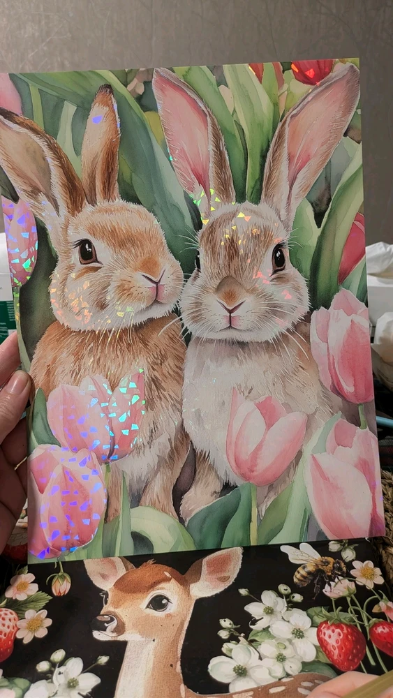 Image uploaded by Sarah