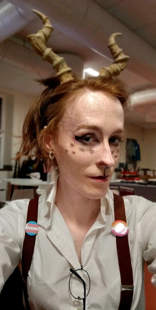 GIF uploaded by Molly