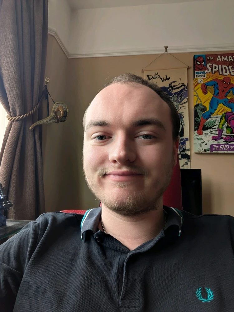 GIF uploaded by Sam Whitehead