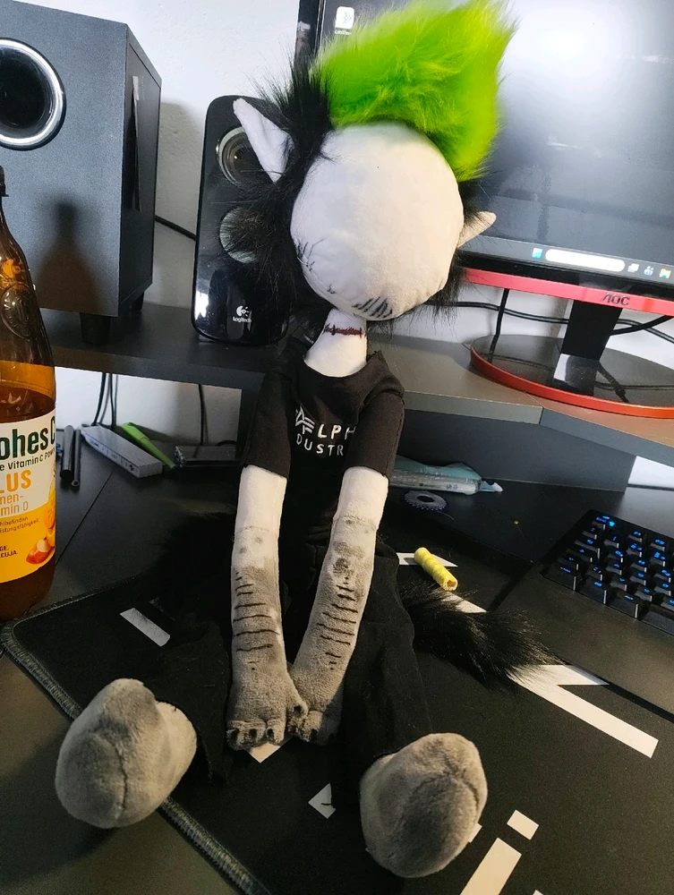 GIF hochgeladen von Niki