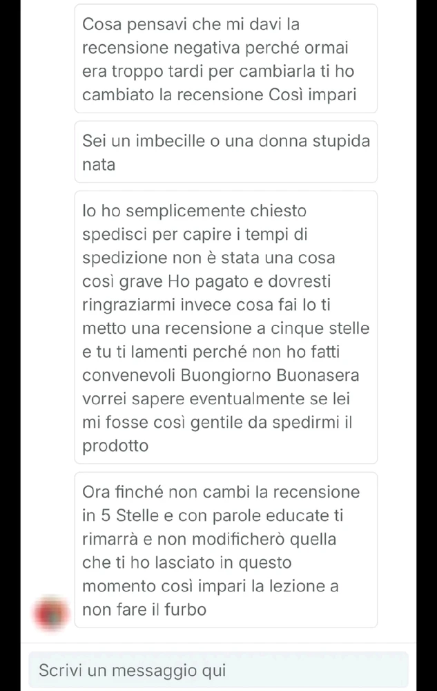 Immagine caricata da Mimì