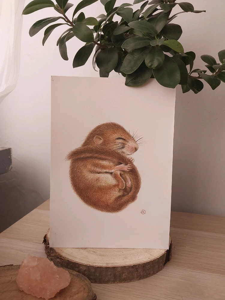 GIF uploaded by LuckyFox