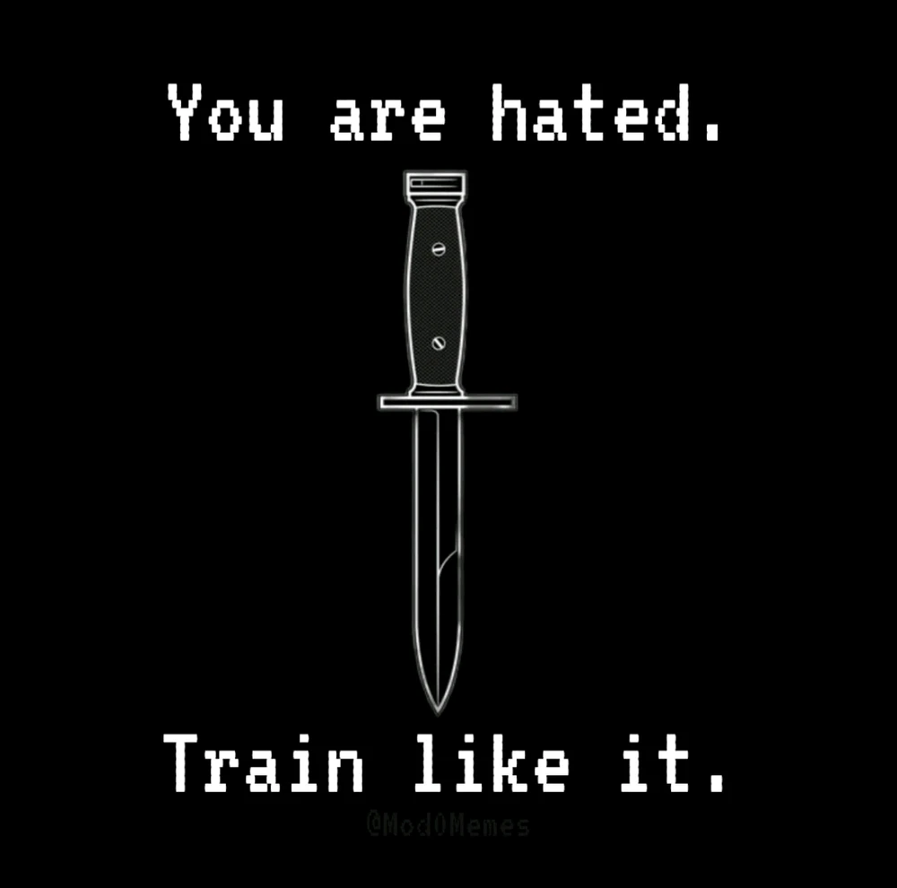 GIF uploaded by Travis "Bickle" Pugh