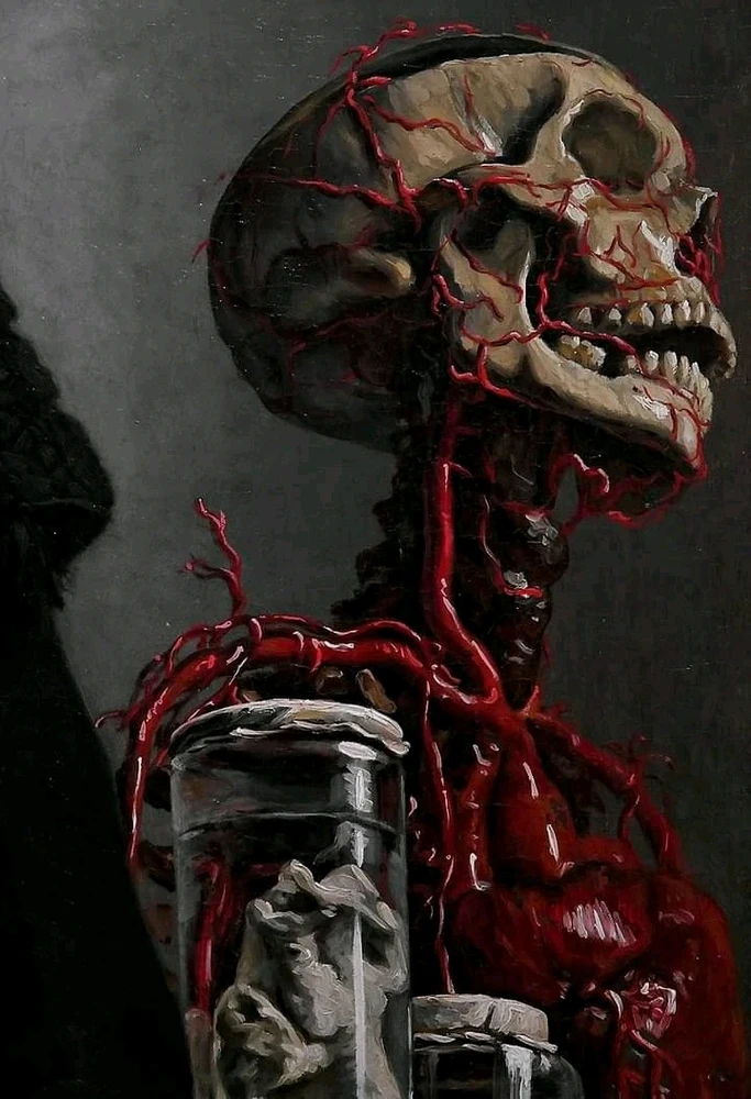 GIF uploaded by Travis "Bickle" Pugh