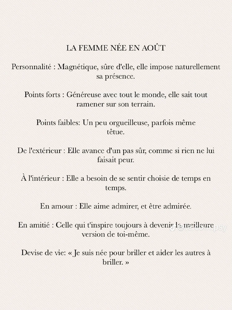Image ajoutée par Saffiya
