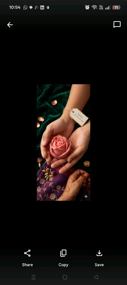 Image uploaded by Lakshmi S