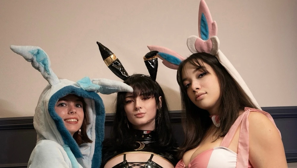 GIF uploaded by Madalyn