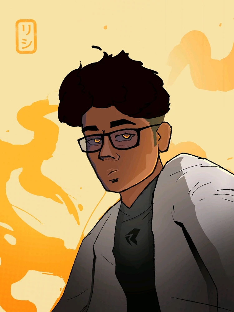 GIF uploaded by Rishi