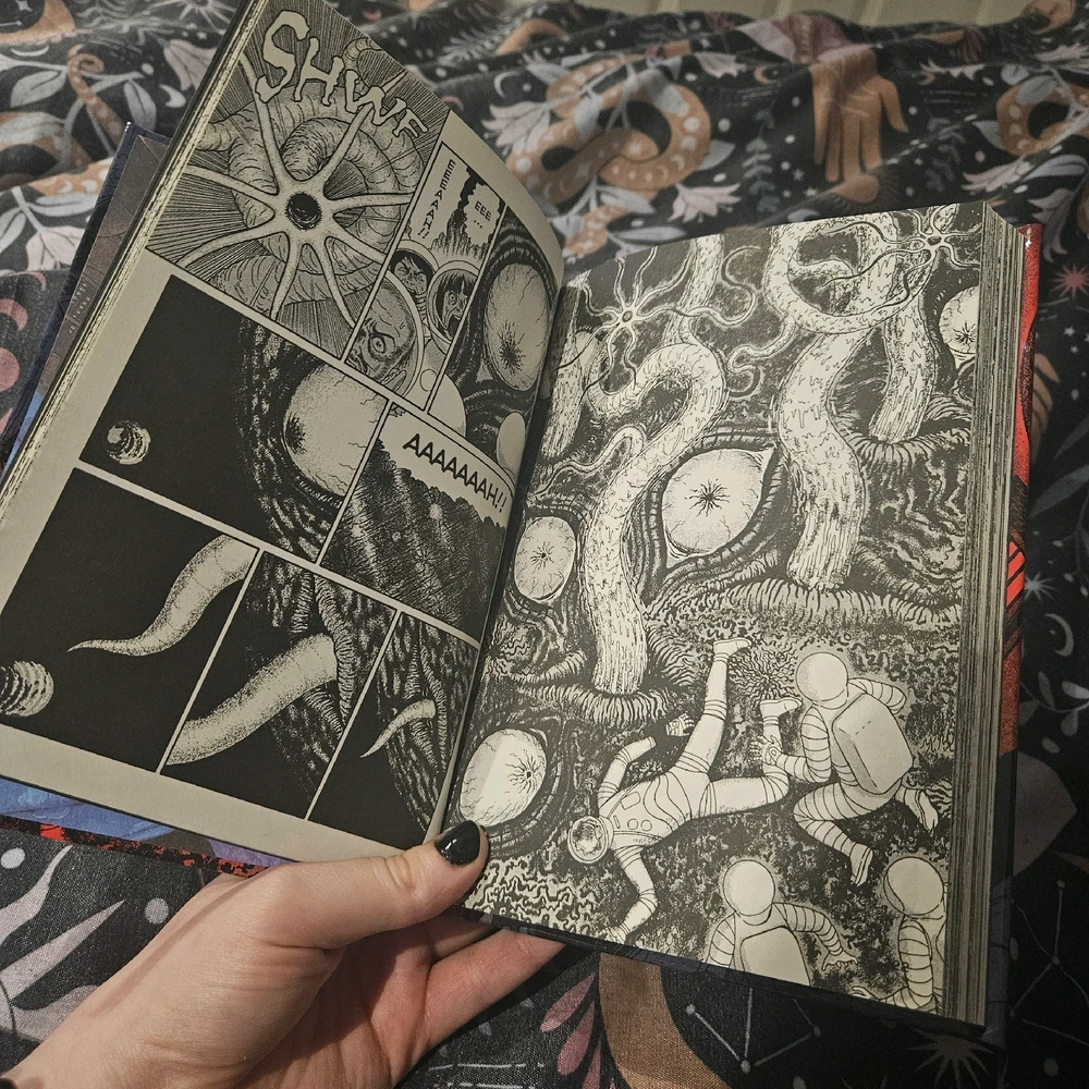 GIF uploaded by River Snow