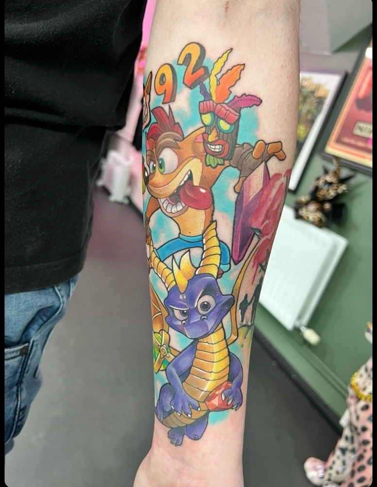 Image uploaded by Daniel