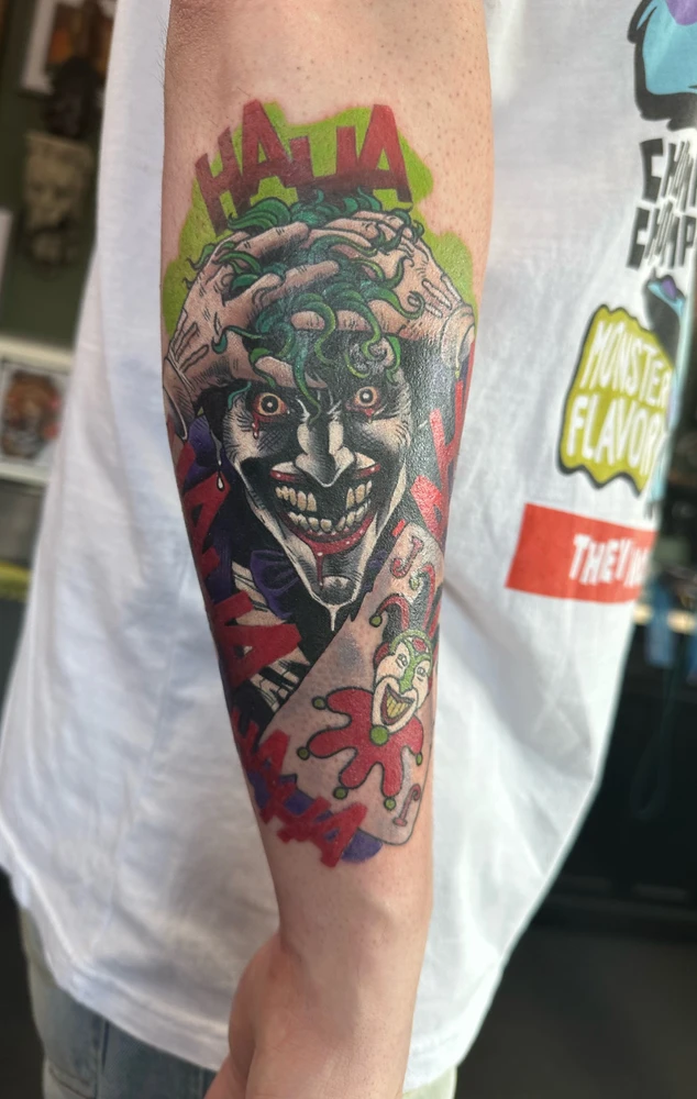 Image uploaded by Daniel