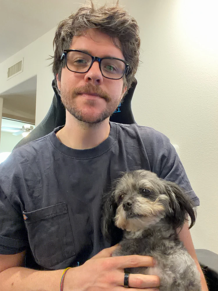 GIF uploaded by Eric