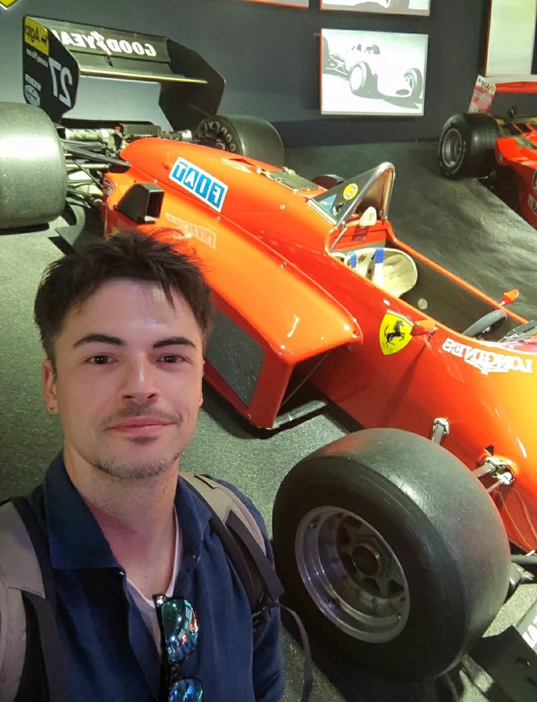 Immagine caricata da Edoardo