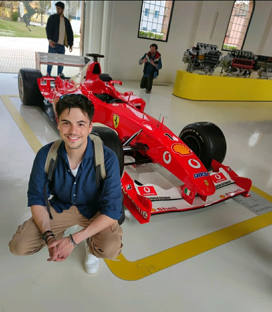 Immagine caricata da Edoardo