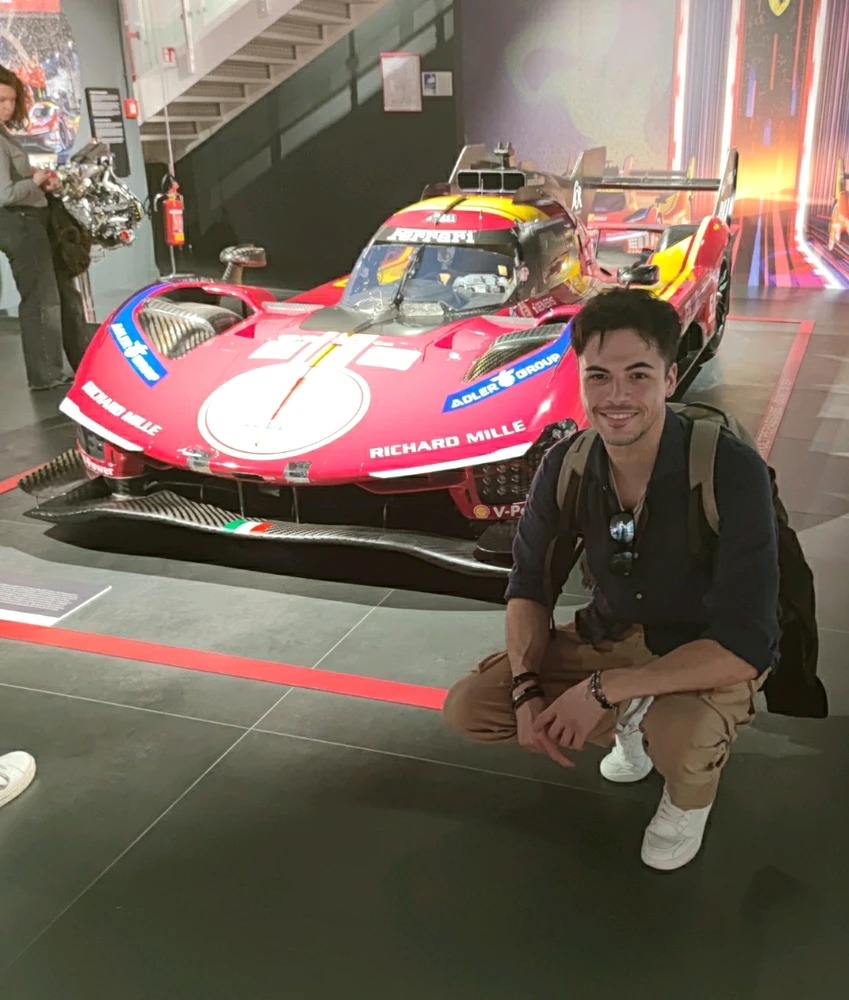 Immagine caricata da Edoardo