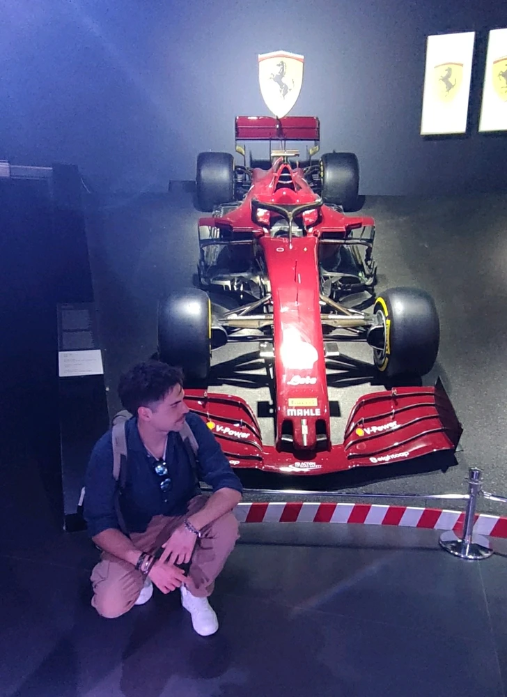 Immagine caricata da Edoardo