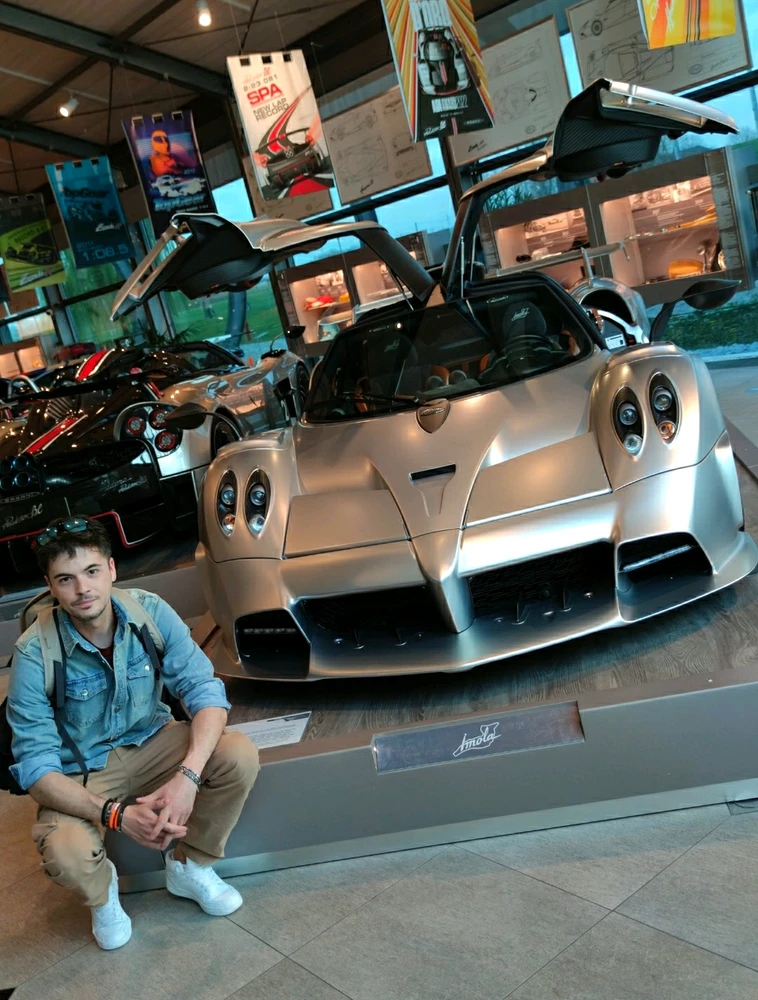 Immagine caricata da Edoardo