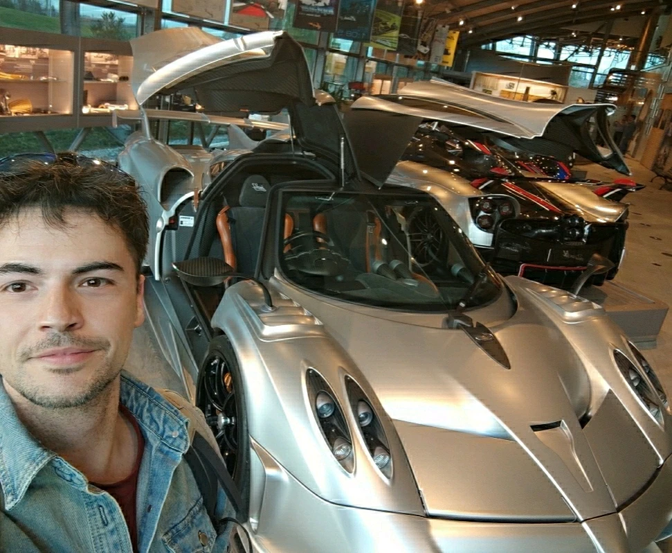 Immagine caricata da Edoardo