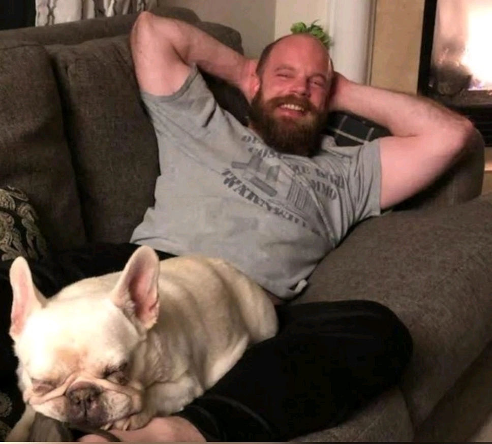 GIF uploaded by Michael