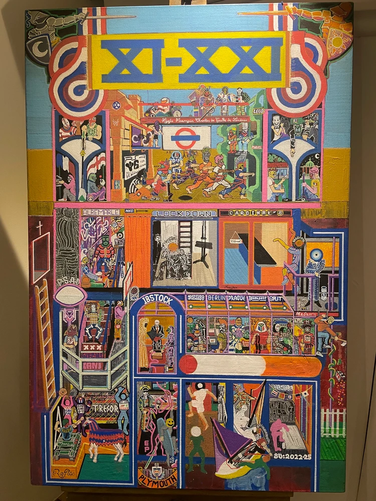 GIF uploaded by Charles