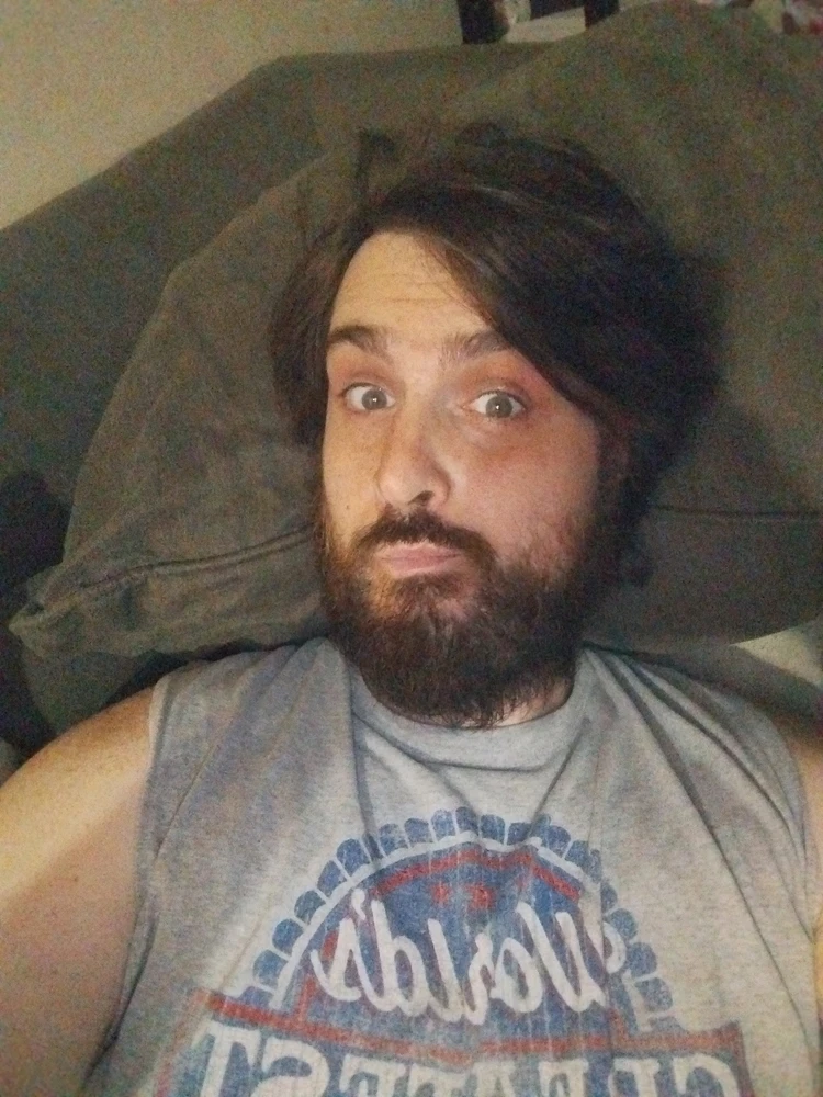 GIF uploaded by Zac M