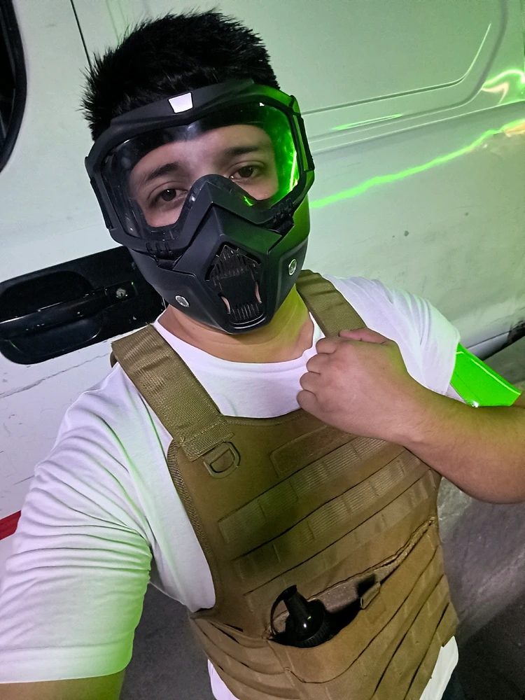 GIF subido por Flycker