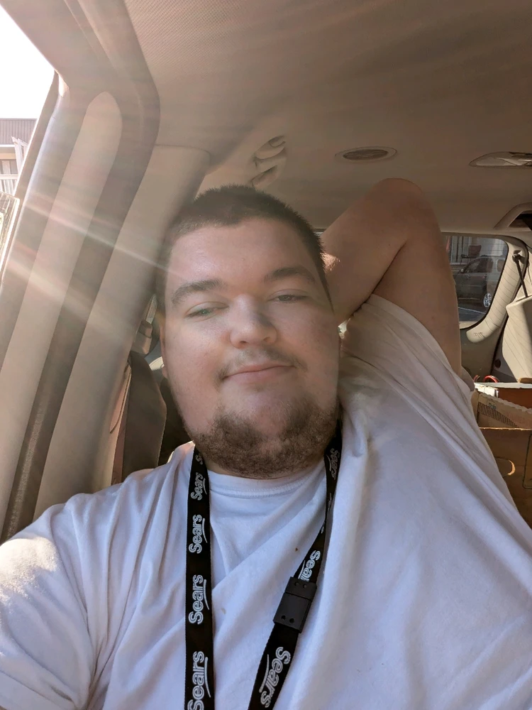 GIF uploaded by Connor