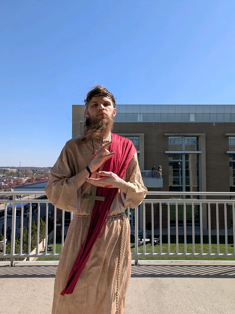 Image uploaded by Zach