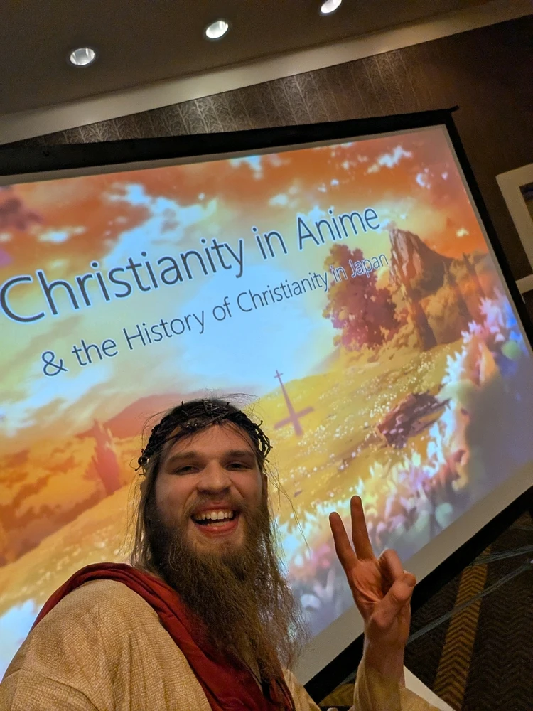 Image uploaded by Zach