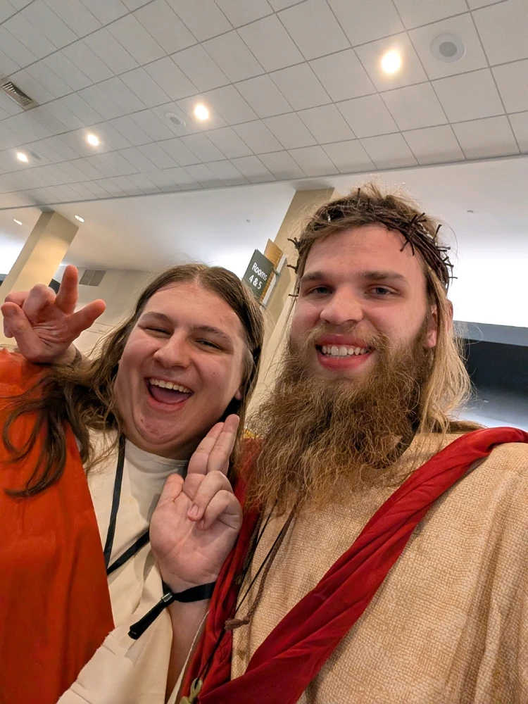 Image uploaded by Zach