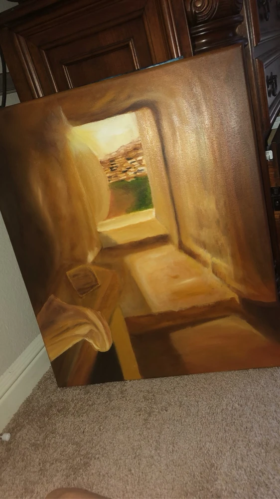 GIF uploaded by Tray