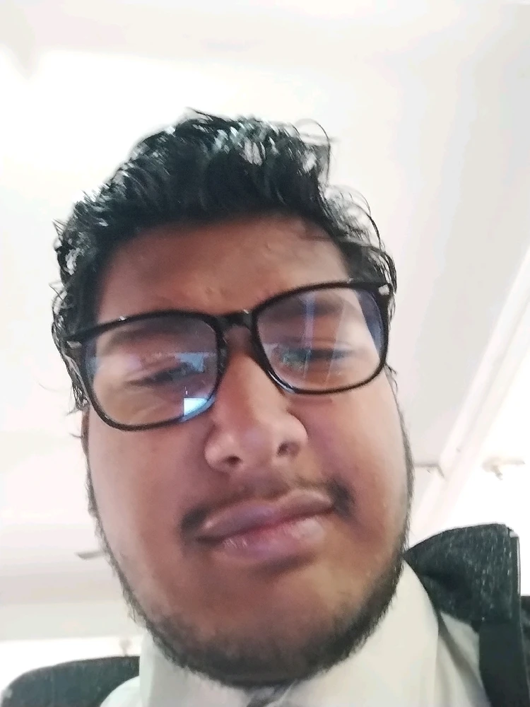 Image uploaded by Rishav Kashyap