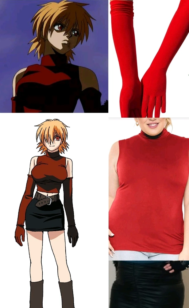 Image uploaded by Rachael