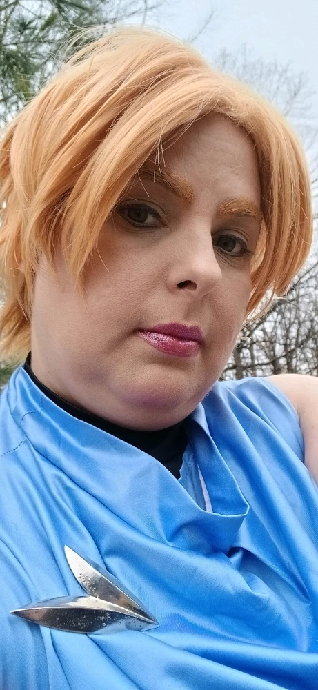 Image uploaded by Rachael