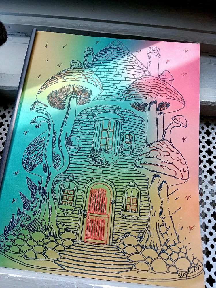 GIF ajouté par Stephe