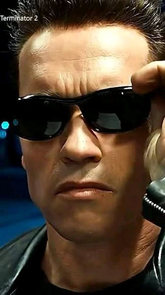 GIF uploaded by Travis "Bickle" Pugh