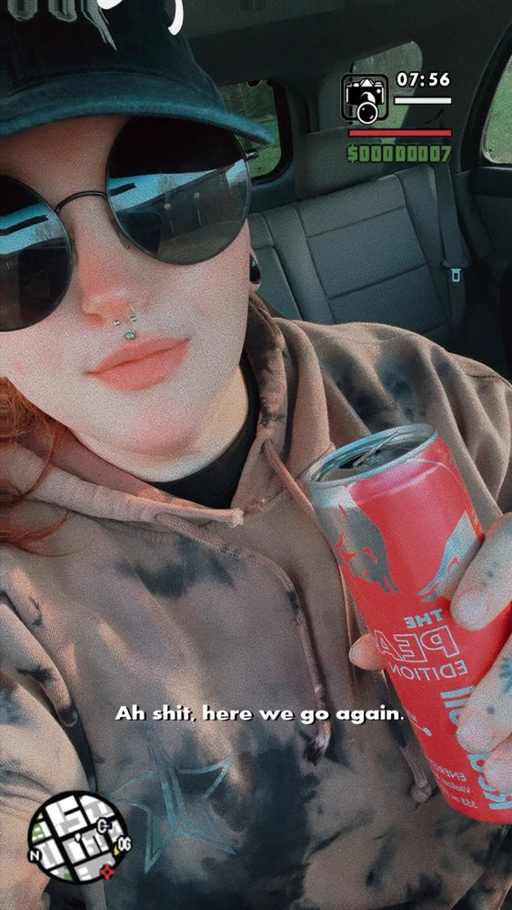 GIF uploaded by Ranzi