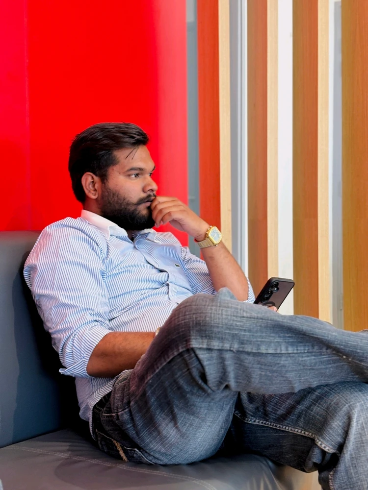 GIF uploaded by Sahil