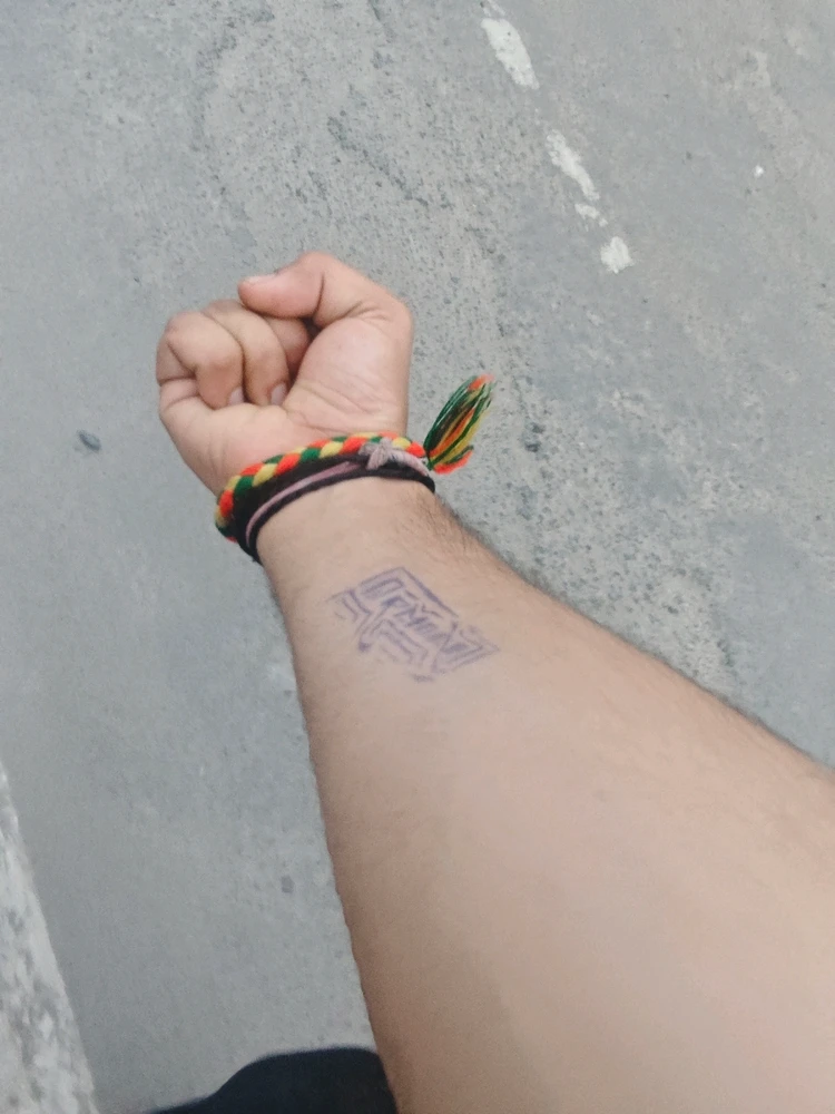 GIF uploaded by Arjun