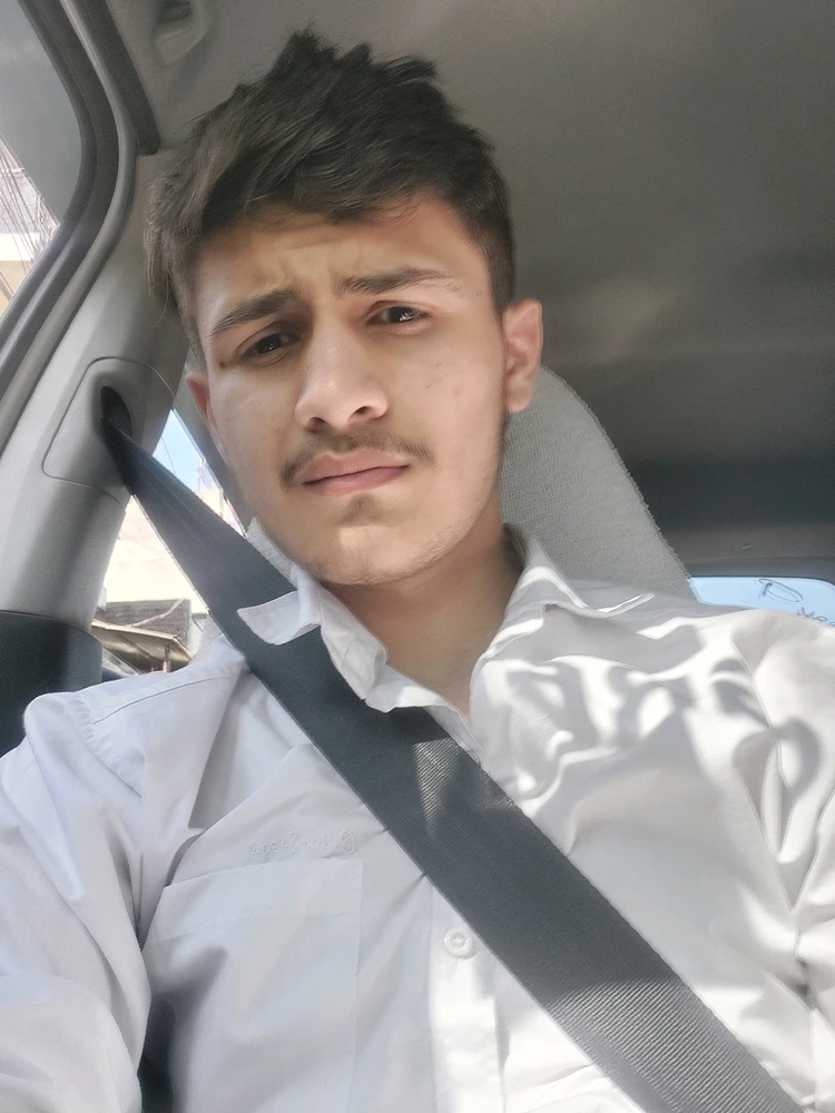 Image uploaded by Shubham Choudhary