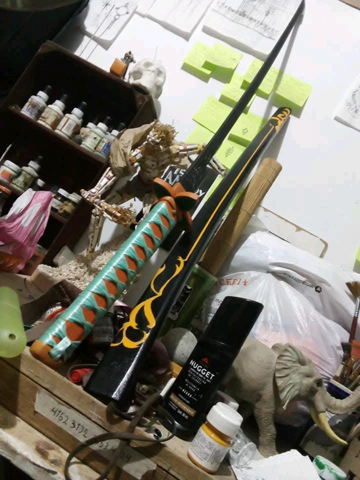 Imagen subida por Arizu